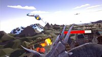 VR Dinosaur Invasion screenshot, image №3677286 - RAWG