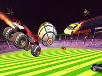 Rocket Football Car League screenshot, image №3041728 - RAWG