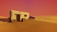 Desert Truck (itch) screenshot, image №3723691 - RAWG