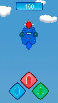 Not Our Sky screenshot, image №2752670 - RAWG