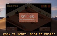 Beer Dash screenshot, image №1924296 - RAWG