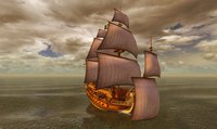 Pirates of the Burning Sea screenshot, image №355487 - RAWG