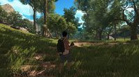 Dinosis Survival screenshot, image №638479 - RAWG