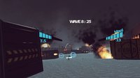 OVERTURN: Final Operation screenshot, image №841687 - RAWG