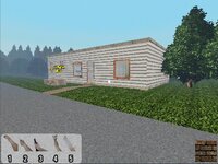 Regular Home Renovation Simulator screenshot, image №3630044 - RAWG