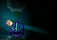 Glow (itch) (axelinho_o) screenshot, image №3464513 - RAWG