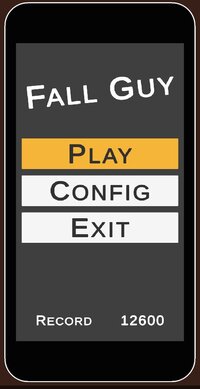 Fall Guy (GeoviaGames) screenshot, image №3583174 - RAWG