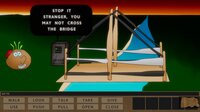Potatomans little adventure screenshot, image №3440334 - RAWG