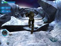 Starship Troopers: Invasion "Mobile Infantry" screenshot, image №64763 - RAWG