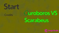 Ouroboros VS Scarabeus screenshot, image №1658212 - RAWG