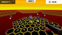 Always Bee Moving screenshot, image №2438594 - RAWG