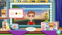 Cake Shop Simulator screenshot, image №2628337 - RAWG