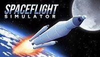 Spaceflight simulator (itch) (demoeater) screenshot, image №3837120 - RAWG