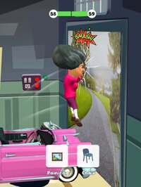 The Prankster 3D screenshot, image №2841147 - RAWG