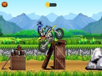 Trial Dirt Bike Racing:Mayhem screenshot, image №1625163 - RAWG