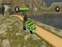 Dino Truck - Zoo Transporter screenshot, image №2147283 - RAWG