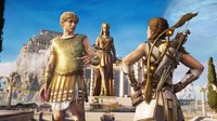 Assassin’s Creed Odyssey - The Fate of Atlantis screenshot, image №2278555 - RAWG