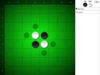 Reversi! screenshot, image №1621973 - RAWG