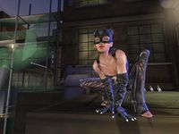Catwoman screenshot, image №392808 - RAWG