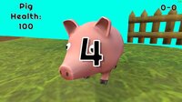 Attack Of The Pigy screenshot, image №3731801 - RAWG