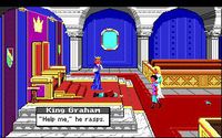King's Quest IV screenshot, image №744673 - RAWG