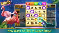 Bingo Happy: Casino Board Bingo Games Free & Fun screenshot, image №1453045 - RAWG