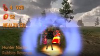 Hunter Nacho Rabbit's Revenge screenshot, image №1131441 - RAWG