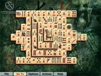 Hoyle Classic Board Games screenshot, image №321495 - RAWG