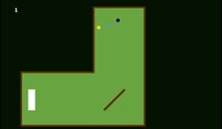Mini Golf (Evpevdev) screenshot, image №2786911 - RAWG
