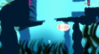 Super Bubble Boy screenshot, image №1079760 - RAWG