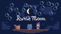 Runic Moon screenshot, image №3321488 - RAWG