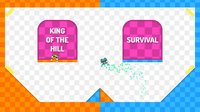 Jetpack Jam screenshot, image №1083885 - RAWG