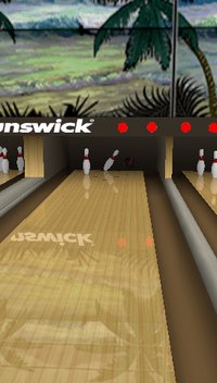 Brunswick Pro Bowling screenshot, image №550667 - RAWG