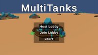 MultiTanks screenshot, image №3432848 - RAWG