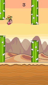 Flappy Felipe screenshot, image №1336023 - RAWG