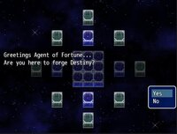 Roll for Role screenshot, image №3477938 - RAWG