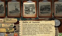 European War 3 screenshot, image №1405028 - RAWG