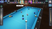 3D Pool Ball screenshot, image №1401830 - RAWG
