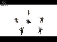 The Shadow of Zorro screenshot, image №305853 - RAWG