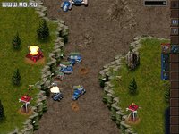 KKnD Xtreme screenshot, image №334962 - RAWG