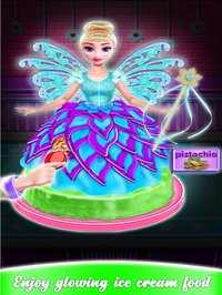 Magic Fairy Cake! DIY Cooking screenshot, image №886445 - RAWG