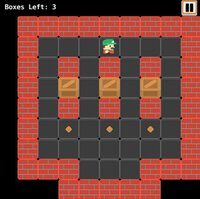 Sokoban (JohnWebDev) screenshot, image №2421343 - RAWG