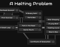 A Halting Problem screenshot, image №3307480 - RAWG