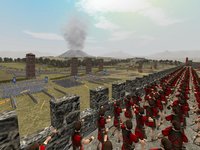 ROME: Total War screenshot, image №351049 - RAWG