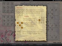 Sudoku Classic Free screenshot, image №951110 - RAWG