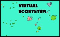 Virtual Ecosystem screenshot, image №1925550 - RAWG