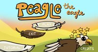 Peagle the Eagle screenshot, image №3111449 - RAWG