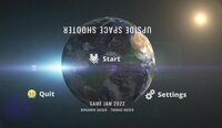 Upside Space shooter screenshot, image №3398473 - RAWG