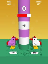 Colorpecker 3D screenshot, image №1939100 - RAWG