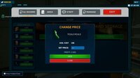 Alien Market Simulator screenshot, image №4207256 - RAWG